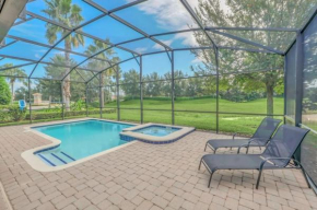 Relaxing Pool Home With Extra Space In #1 Resort! villa